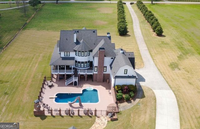 3386 Chandler Road, Good Hope, GA 30641