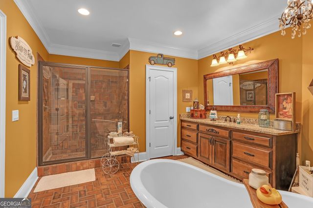 3386 Chandler Road, Good Hope, GA 30641