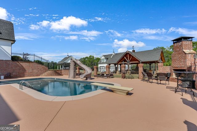 3386 Chandler Road, Good Hope, GA 30641