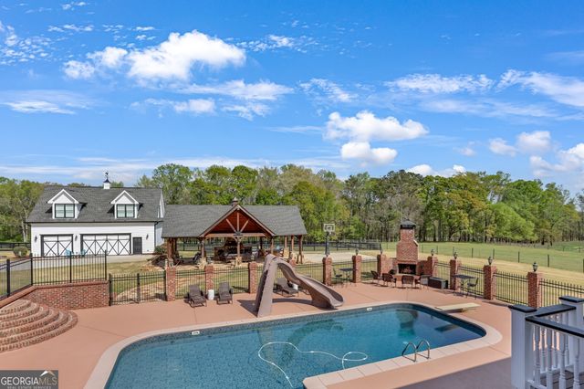 3386 Chandler Road, Good Hope, GA 30641