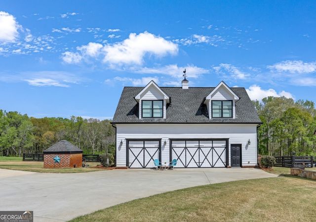 3386 Chandler Road, Good Hope, GA 30641