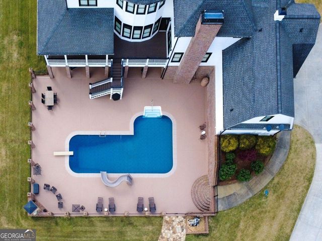 3386 Chandler Road, Good Hope, GA 30641