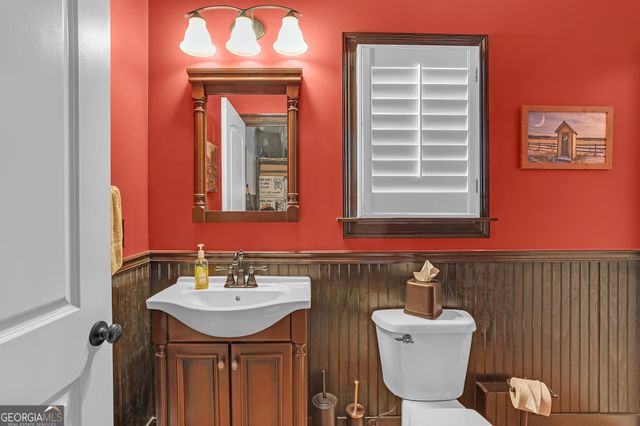 3386 Chandler Road, Good Hope, GA 30641