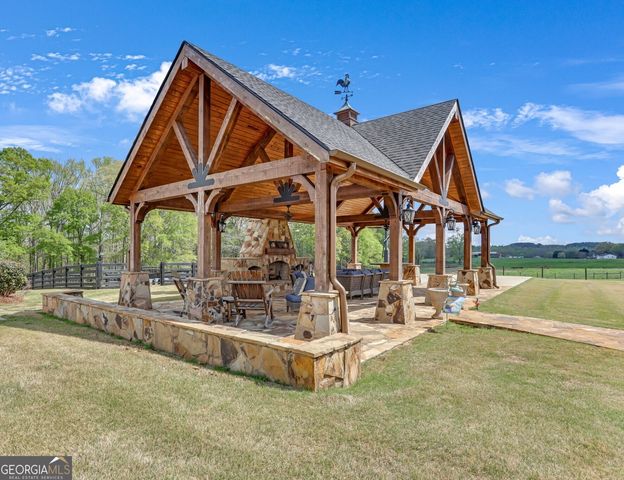 3386 Chandler Road, Good Hope, GA 30641