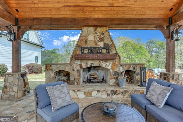 3386 Chandler Road, Good Hope, GA 30641