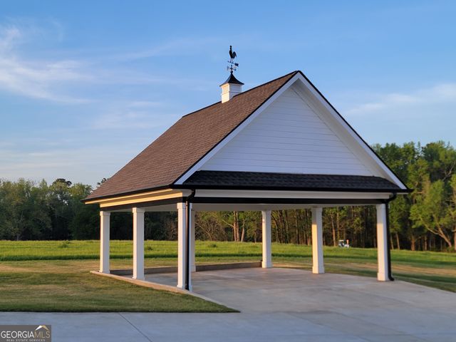 3386 Chandler Road, Good Hope, GA 30641