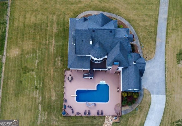 3386 Chandler Road, Good Hope, GA 30641