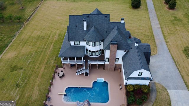 3386 Chandler Road, Good Hope, GA 30641