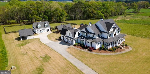 3386 Chandler Road, Good Hope, GA 30641