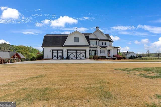 3386 Chandler Road, Good Hope, GA 30641