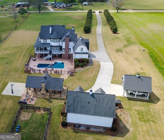 3386 Chandler Road, Good Hope, GA 30641