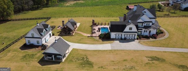 3386 Chandler Road, Good Hope, GA 30641