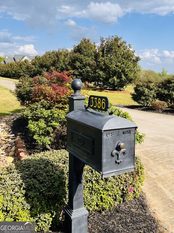 3386 Chandler Road, Good Hope, GA 30641