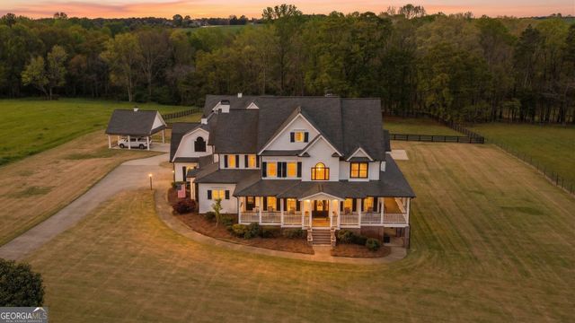 3386 Chandler Road, Good Hope, GA 30641