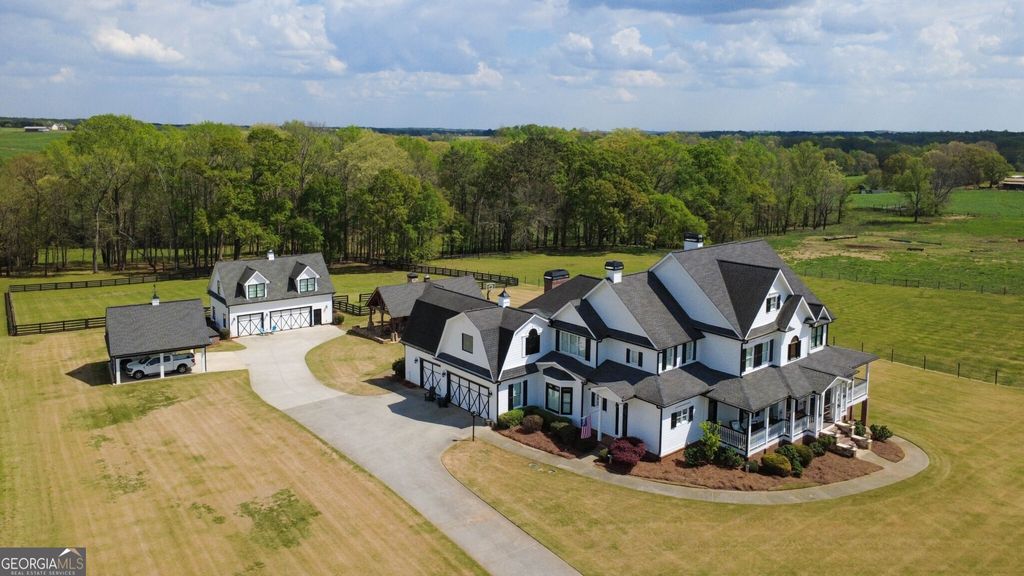 3386 Chandler Road, Good Hope, GA 30641