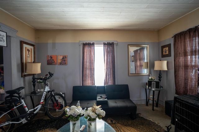 734 N Martin Luther King Jr Boulevard, Lansing, MI 48915