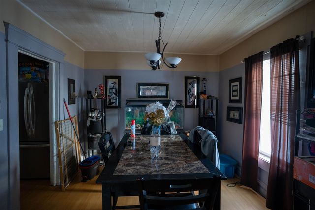 734 N Martin Luther King Jr Boulevard, Lansing, MI 48915