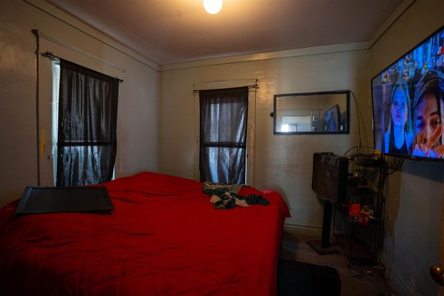 734 N Martin Luther King Jr Boulevard, Lansing, MI 48915