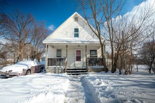 734 N Martin Luther King Jr Boulevard, Lansing, MI 48915