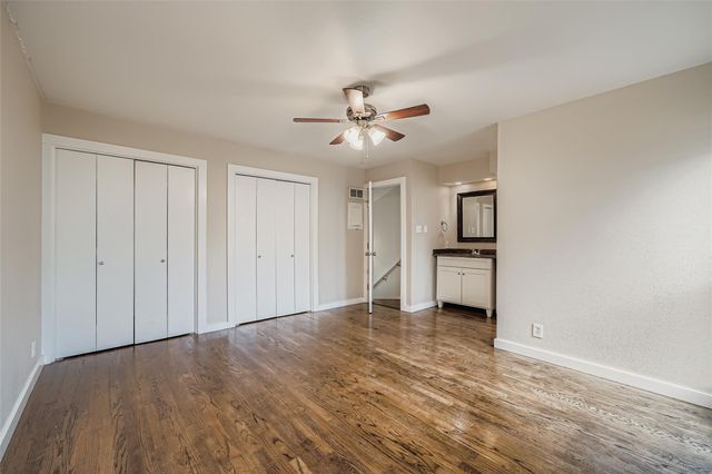 5604 Woodrow Ave 11, Austin, TX 78756