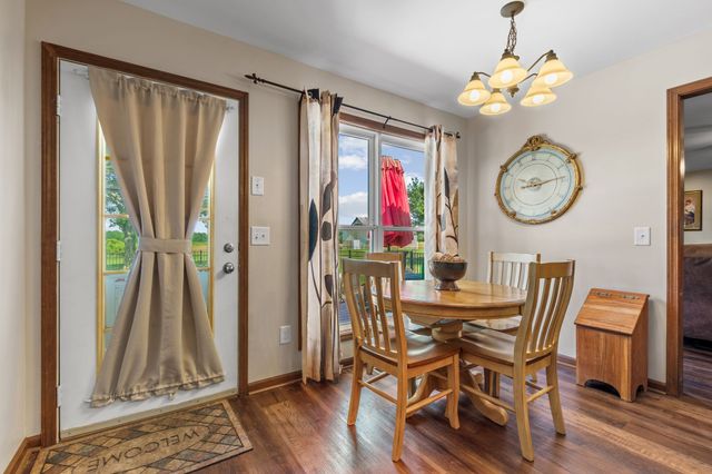 4616 Woodrow Wilson Rd, Springfield, TN 37172