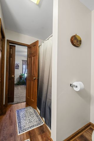 4616 Woodrow Wilson Rd, Springfield, TN 37172