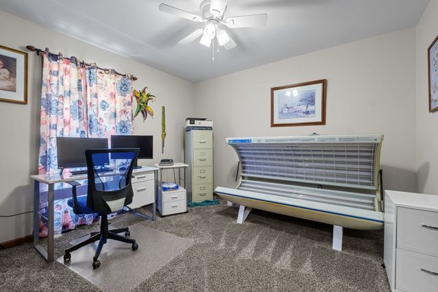 4616 Woodrow Wilson Rd, Springfield, TN 37172