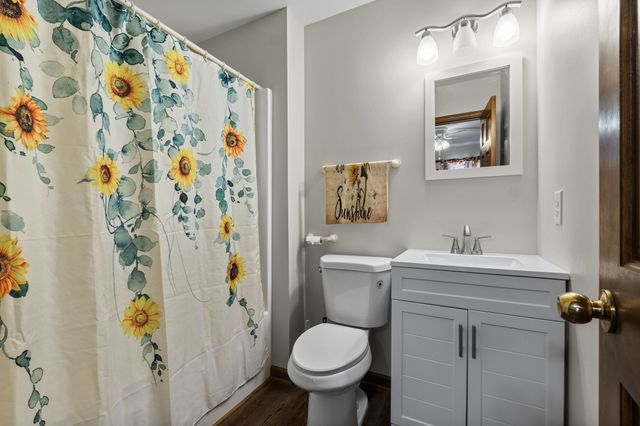 4616 Woodrow Wilson Rd, Springfield, TN 37172