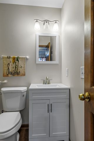 4616 Woodrow Wilson Rd, Springfield, TN 37172