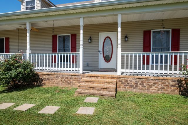 4616 Woodrow Wilson Rd, Springfield, TN 37172