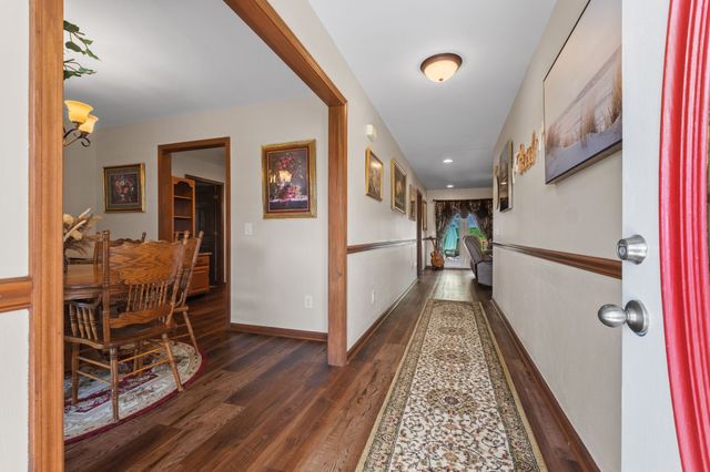 4616 Woodrow Wilson Rd, Springfield, TN 37172