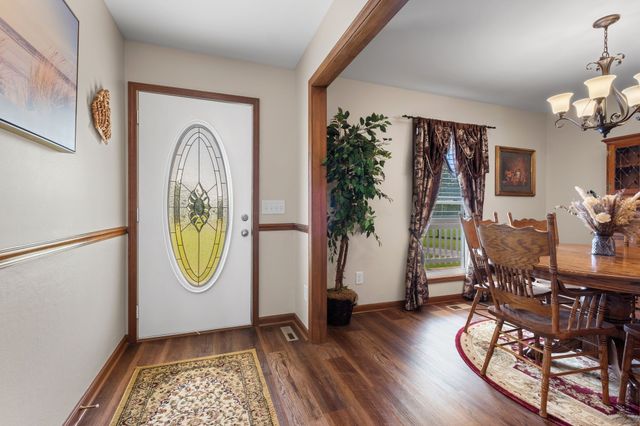 4616 Woodrow Wilson Rd, Springfield, TN 37172