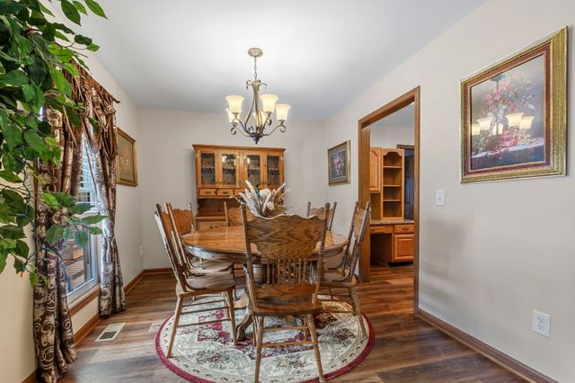 4616 Woodrow Wilson Rd, Springfield, TN 37172