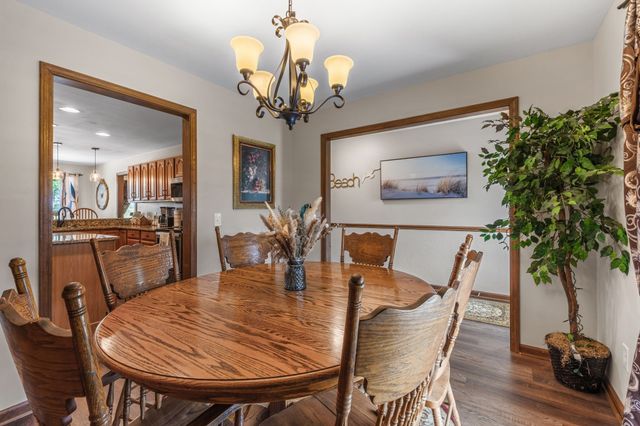 4616 Woodrow Wilson Rd, Springfield, TN 37172