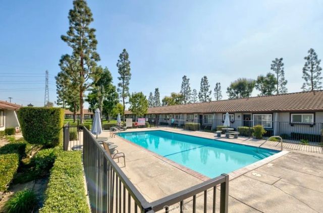 10425 Hayford Street B, Bellflower, CA 90706