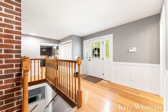 2525 Biggs Avenue, Lowell, MI 49331