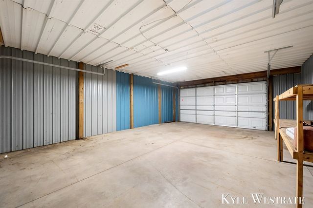 2525 Biggs Avenue, Lowell, MI 49331