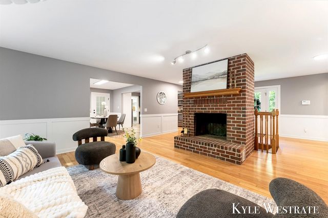 2525 Biggs Avenue, Lowell, MI 49331