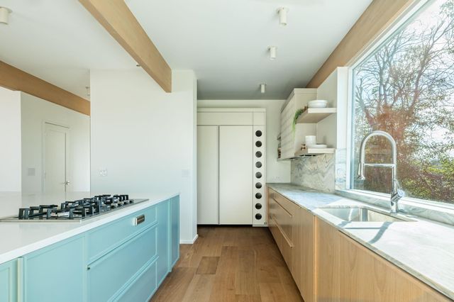 2806 Geraghty Ave, Austin, TX 78757