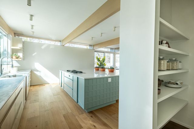 2806 Geraghty Ave, Austin, TX 78757