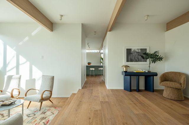 2806 Geraghty Ave, Austin, TX 78757