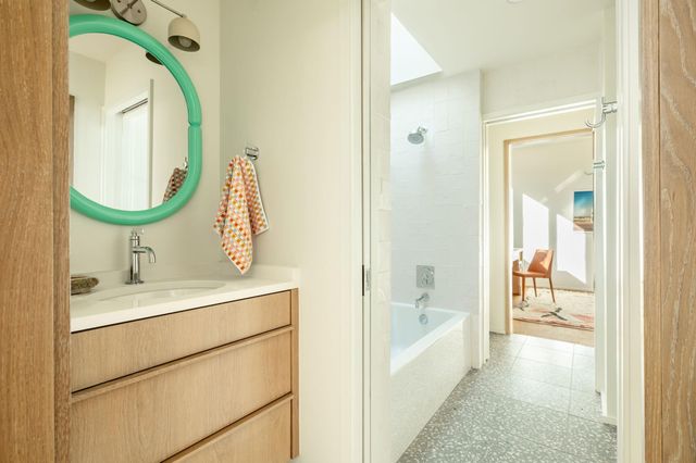 2806 Geraghty Ave, Austin, TX 78757