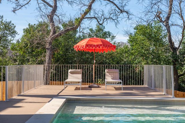 2806 Geraghty Ave, Austin, TX 78757