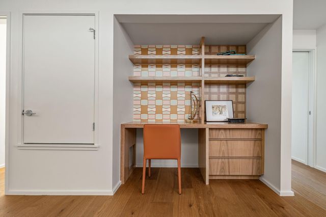 2806 Geraghty Ave, Austin, TX 78757