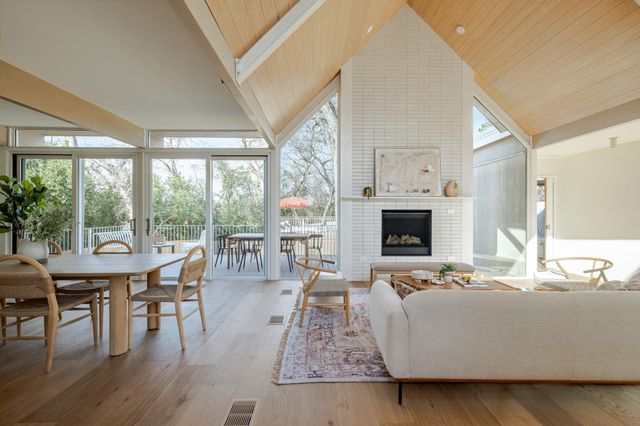 2806 Geraghty Ave, Austin, TX 78757