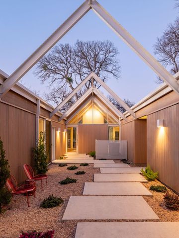 2806 Geraghty Ave, Austin, TX 78757