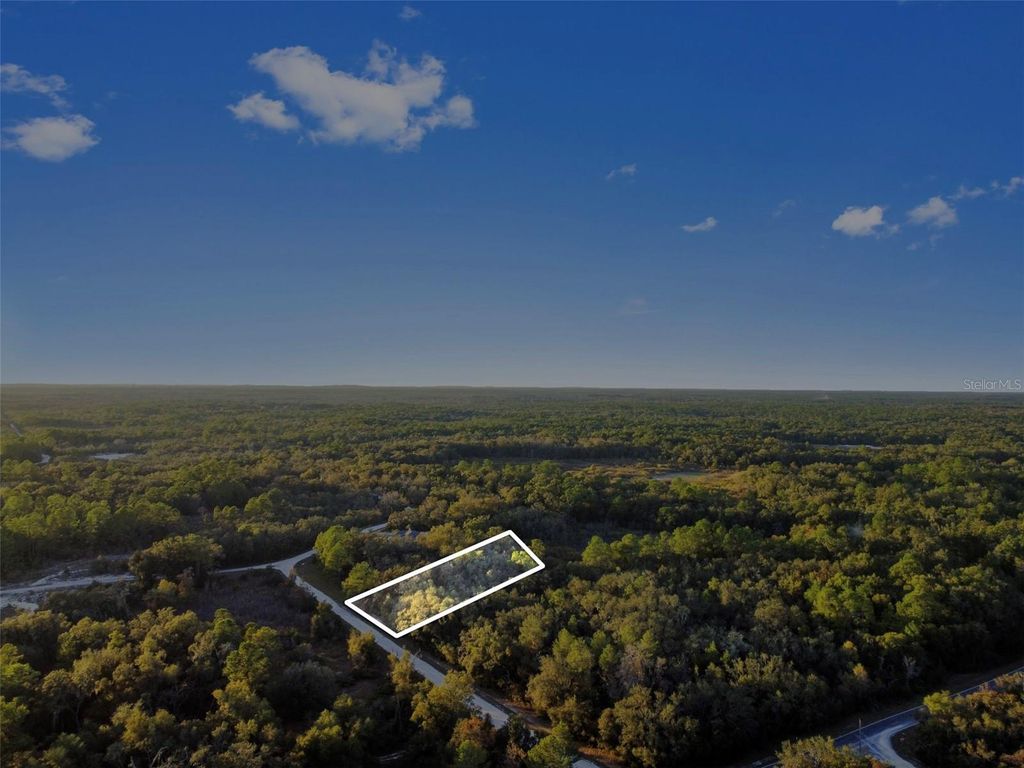 RIVERSTONE STREET, Webster, FL 33597