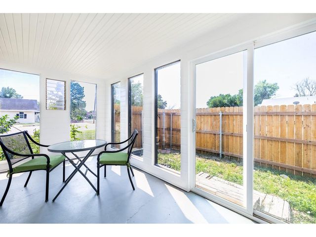 425 G Ave, Limon, CO 80828