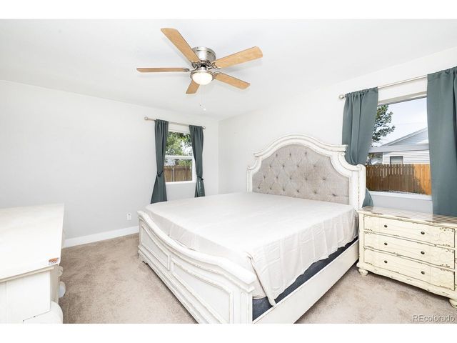 425 G Ave, Limon, CO 80828