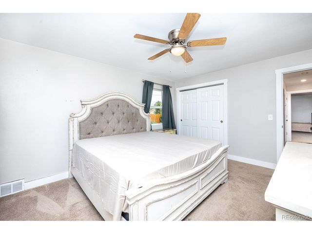 425 G Ave, Limon, CO 80828